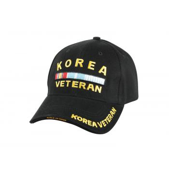 KOREA VETERAN HAT