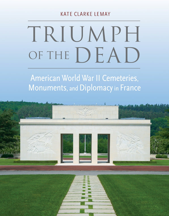 Triumph of the Dead by Kate Clarke Lemay