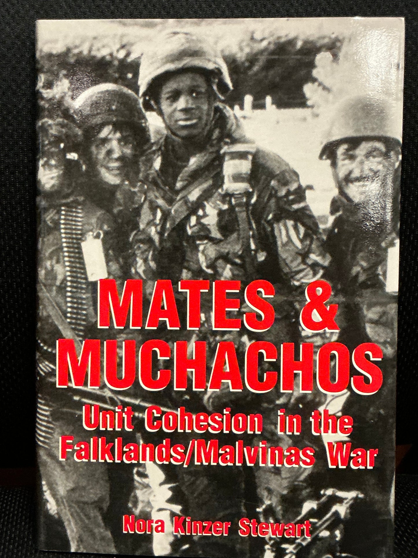 Mates & Muchachos