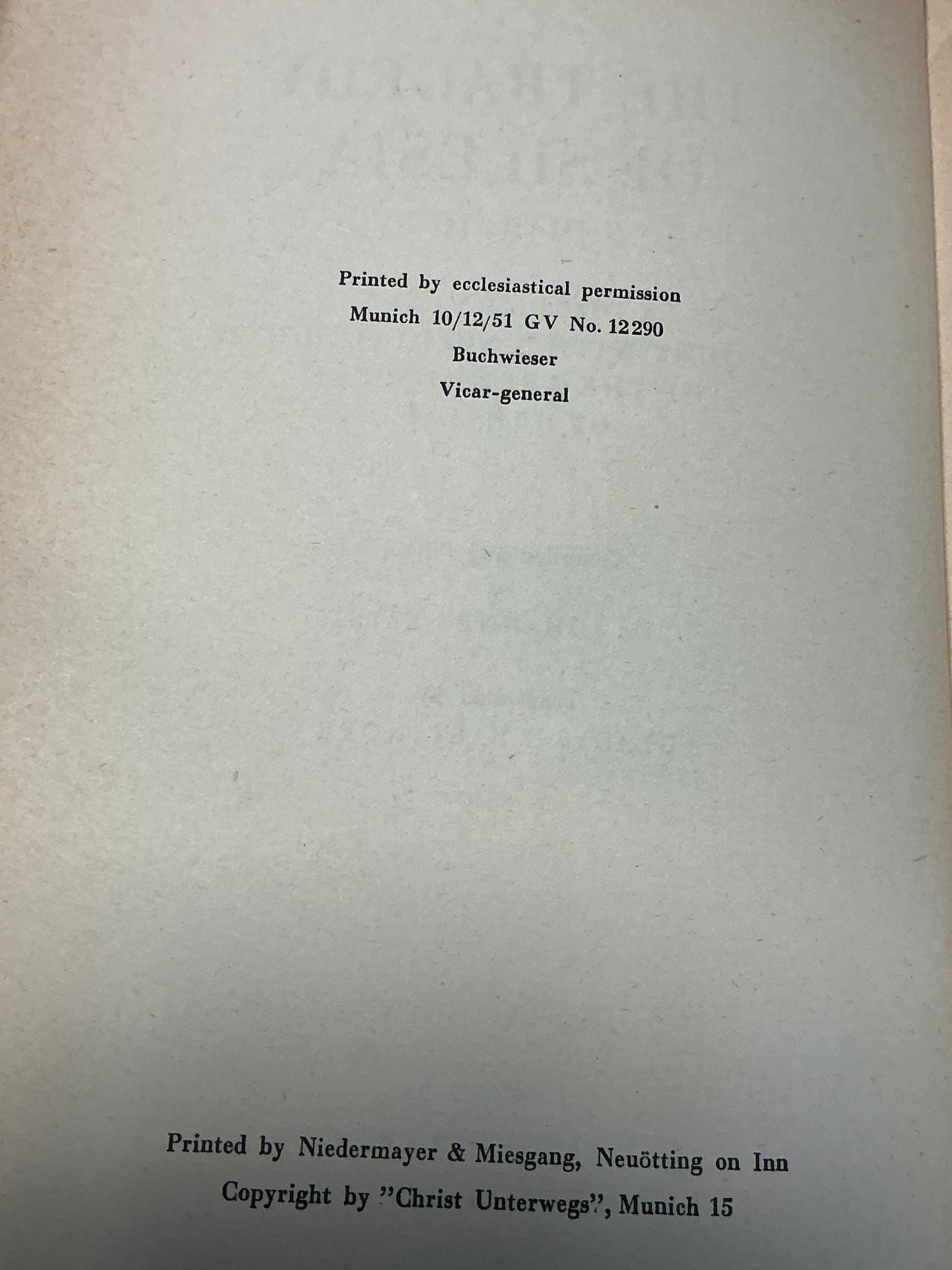 The Tragedy of Silesia 1945-1946