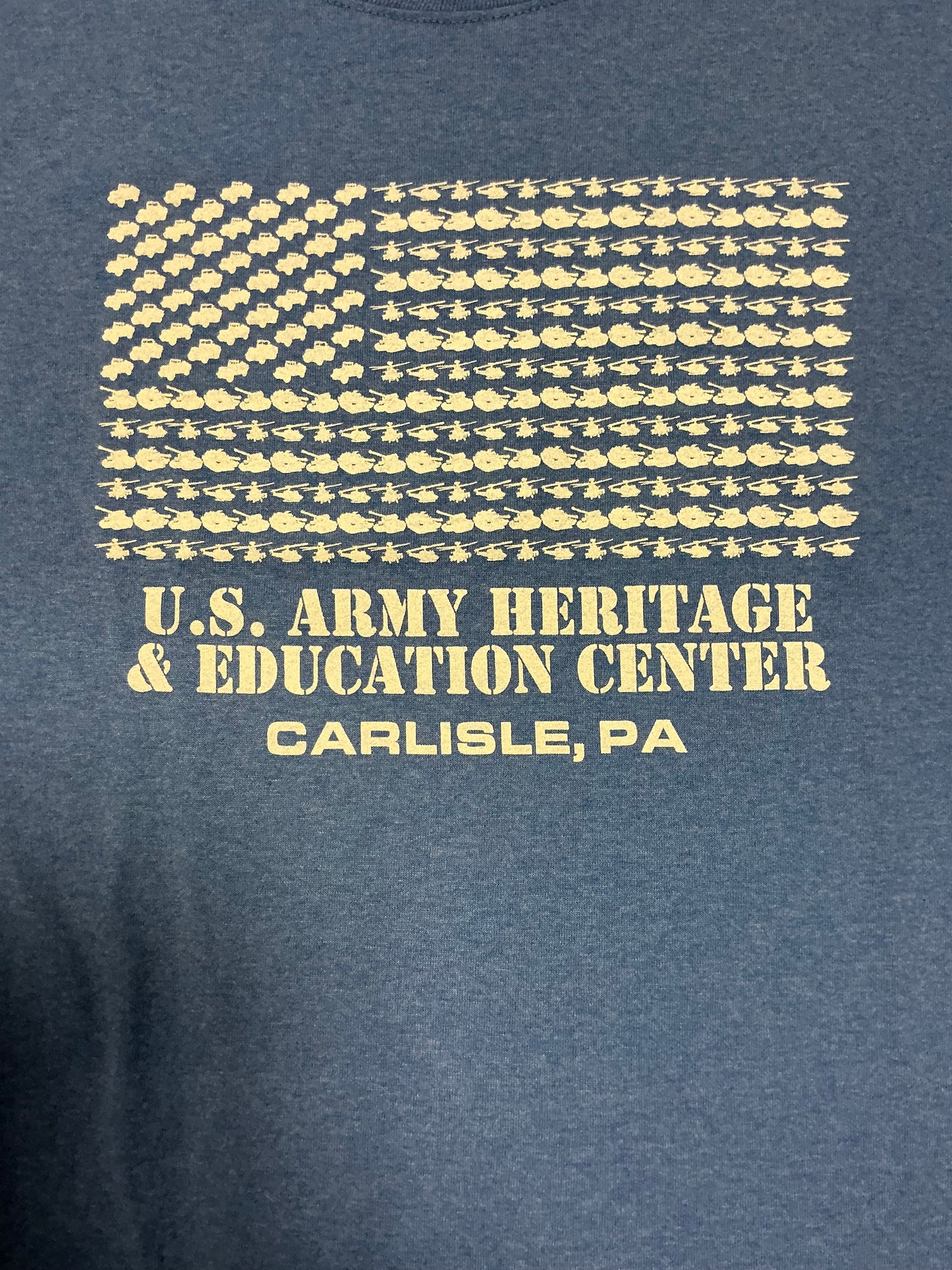 U.S. Army Heritage and Education Center T-Shirt