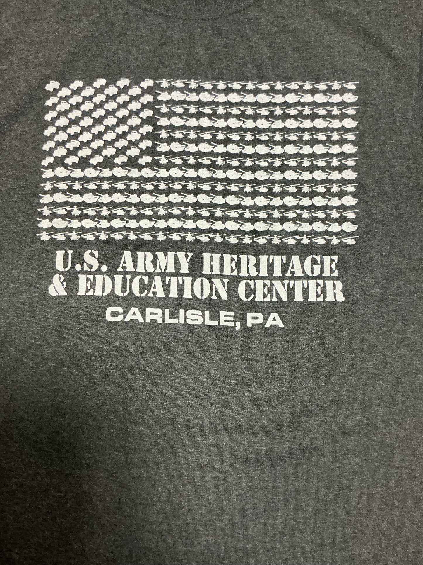 U.S. Army Heritage and Education Center T-Shirt