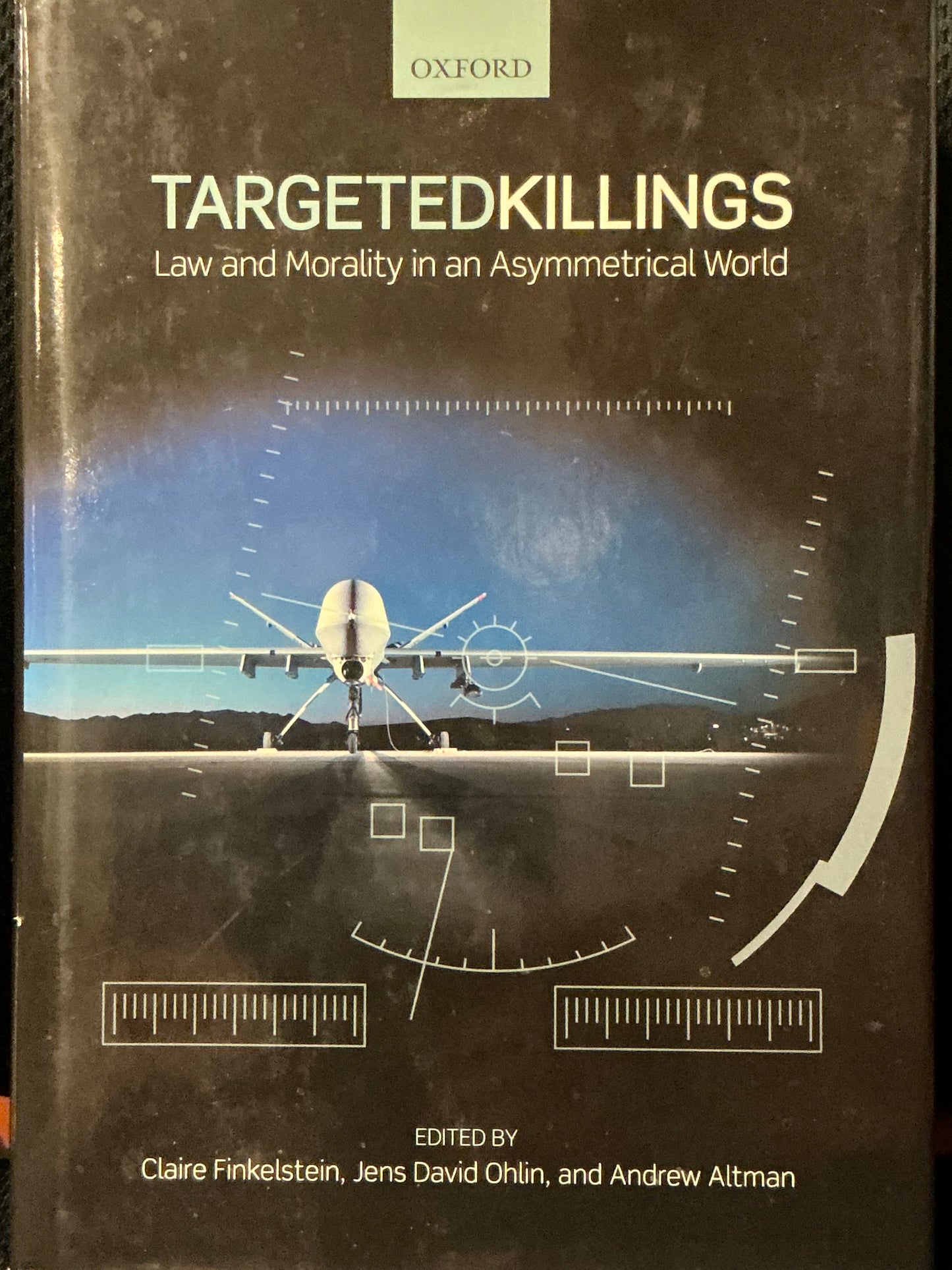 Targeted Killings