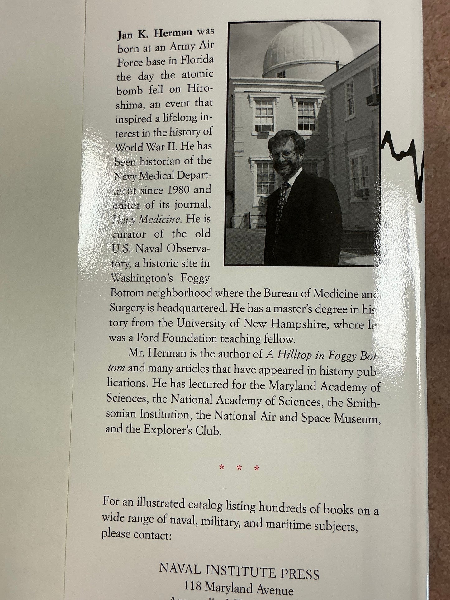 Battle Station Sick Bay by Jan Herman