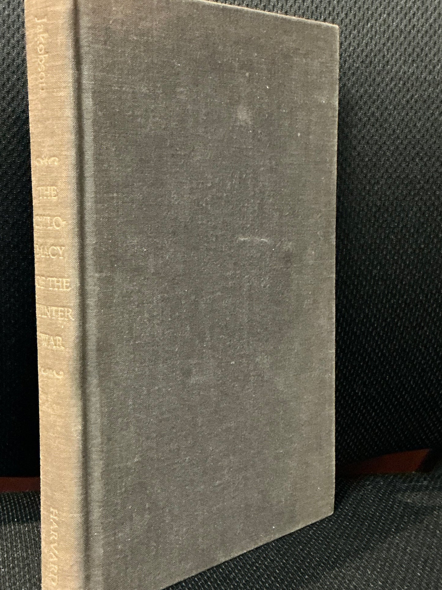 America and the Russo-Finnish War by Andrew Schwartz