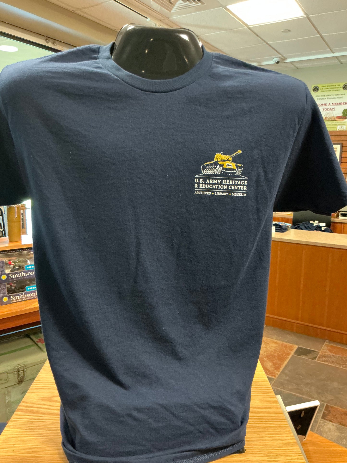 America 250 AHEC T-Shirt
