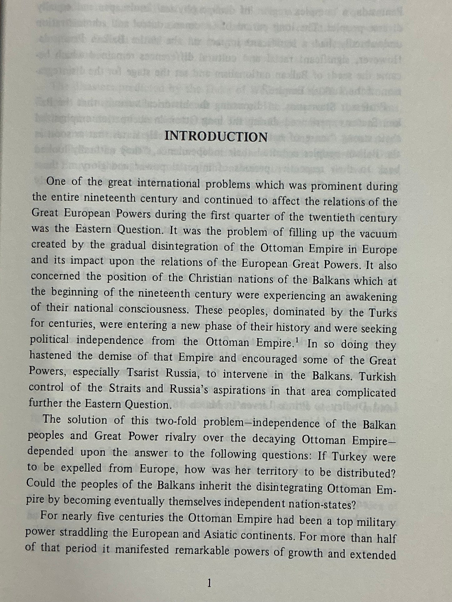The Megali Idea by Theodore Tatsios