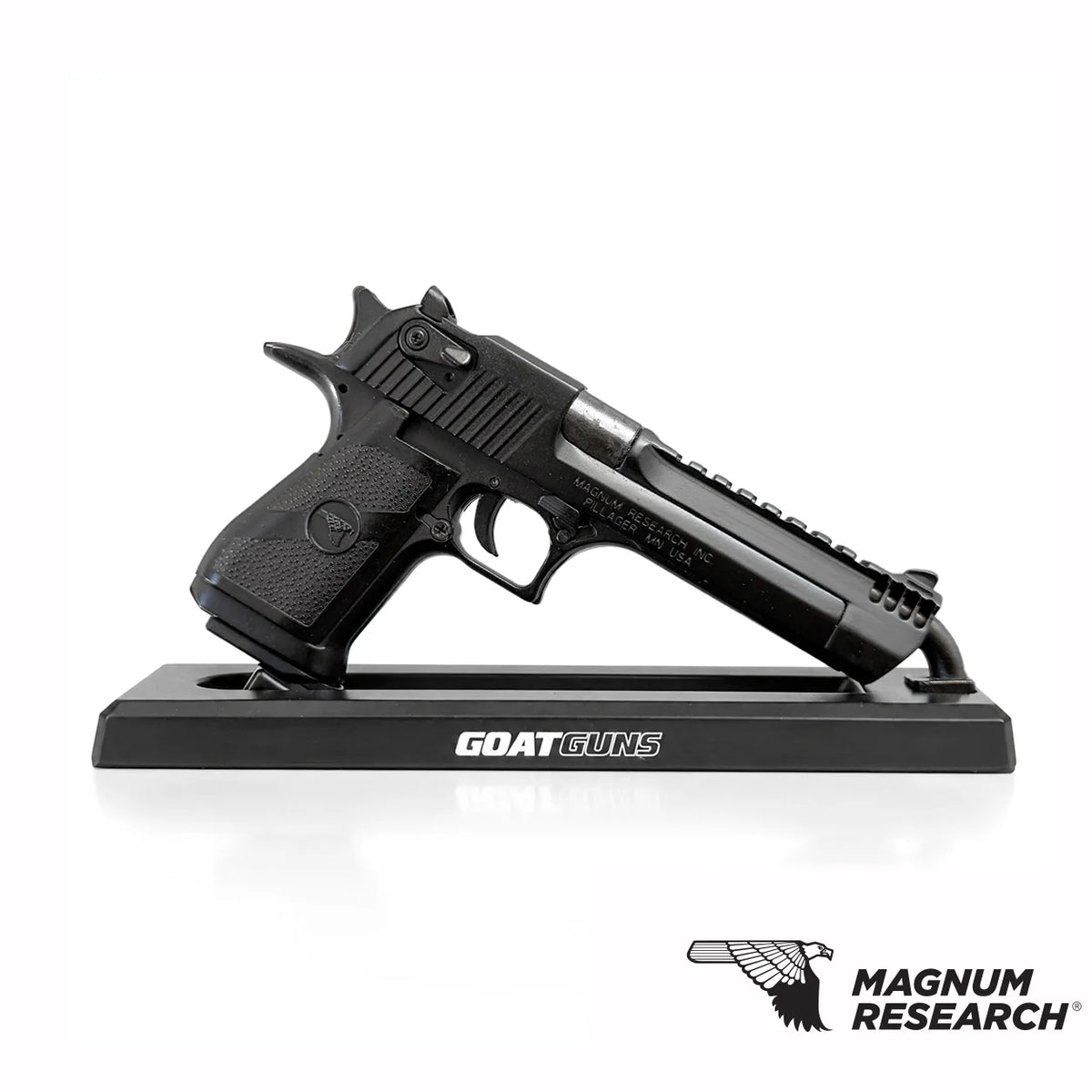 GOAT Gun Desert Eagle
