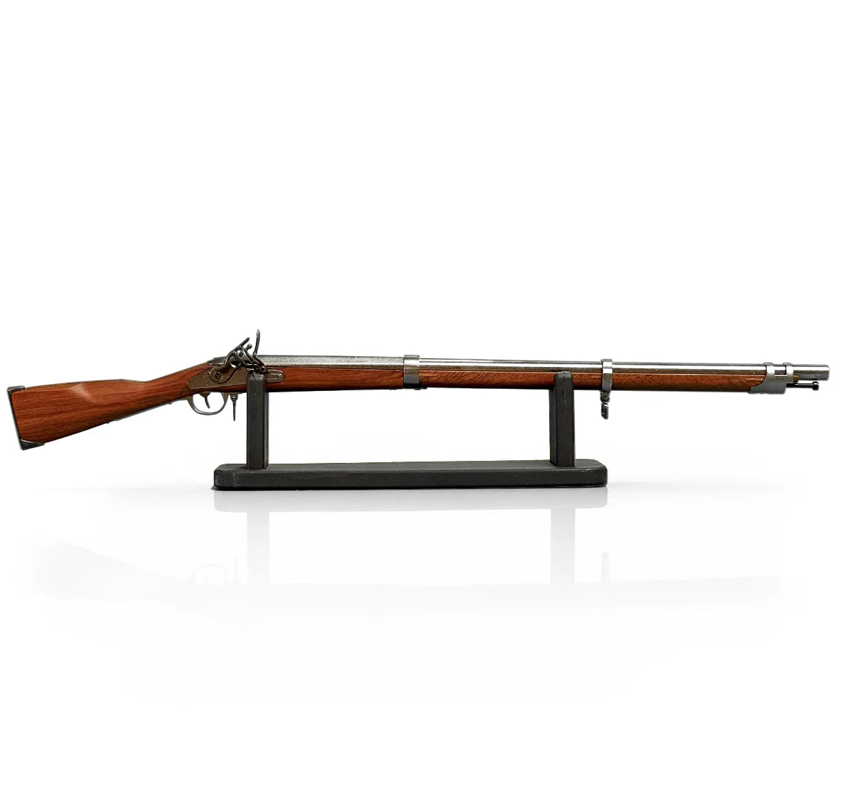 GOAT Gun Musket
