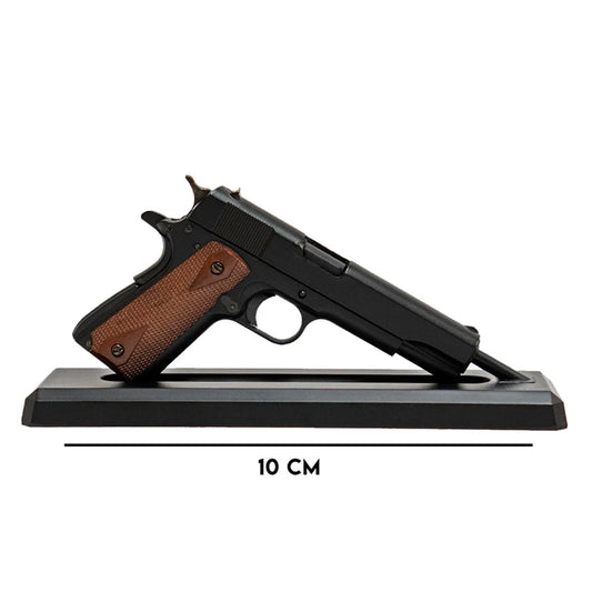 1911 GOAT Gun
