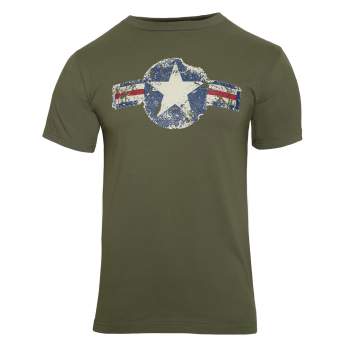 Army Air Corp T-Shirt