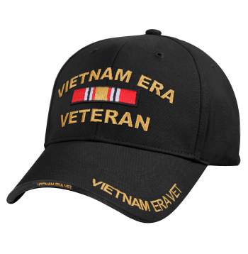 Vietnam era cap