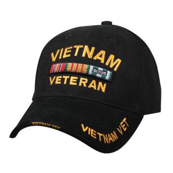 hat Army Vietnam Veteran