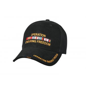 HAT - ENDURING FREEDOM