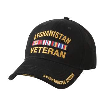 HAT - AFGHANISTAN VETERAN