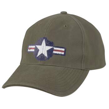 Army Air Corp Hat