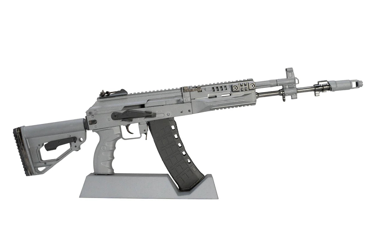 AK-12 GOAT Gun Grey Store Exclusive