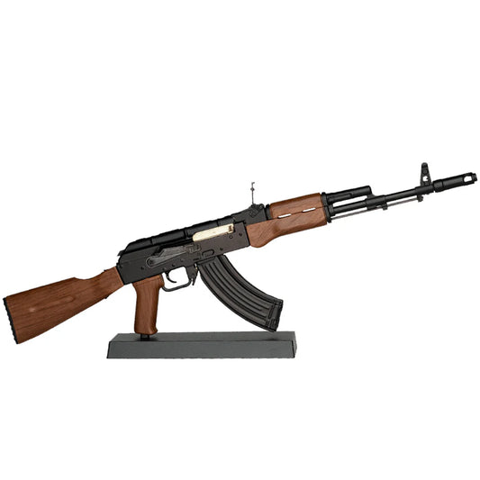 AK47 Black GOAT Gun