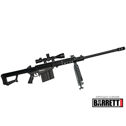 .50 CAL 82A1 GOAT Gun