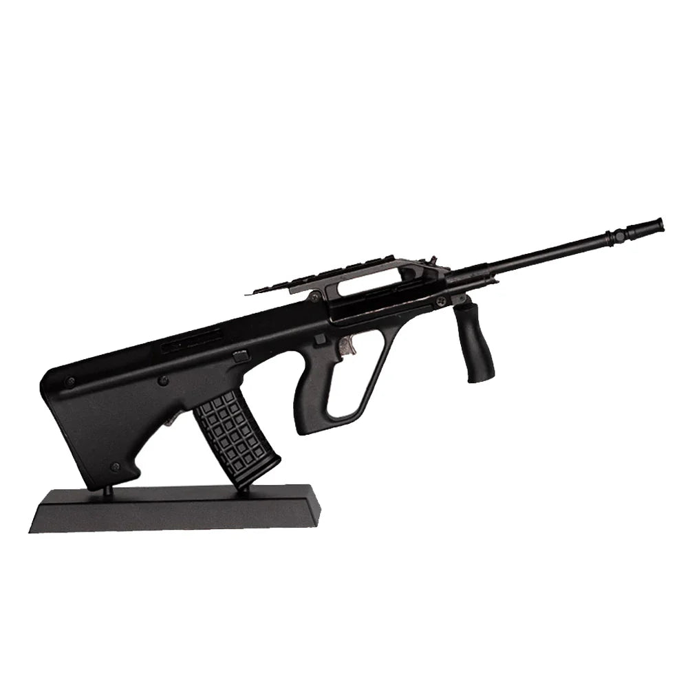 Bullpup GOAT Gun