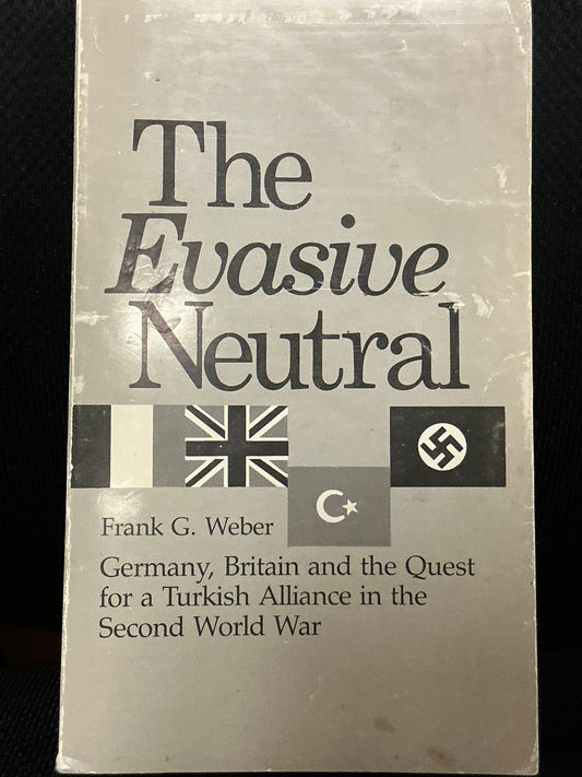The Evasive Neutral
