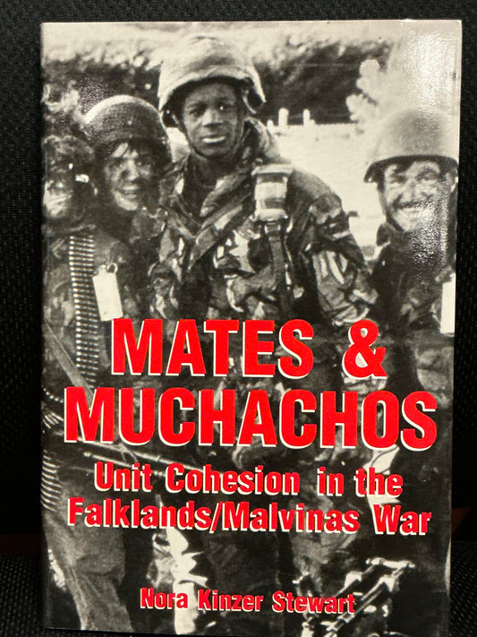 Mates & Muchachos