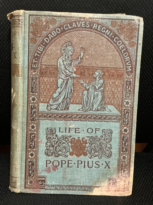Life of Pope Pius X