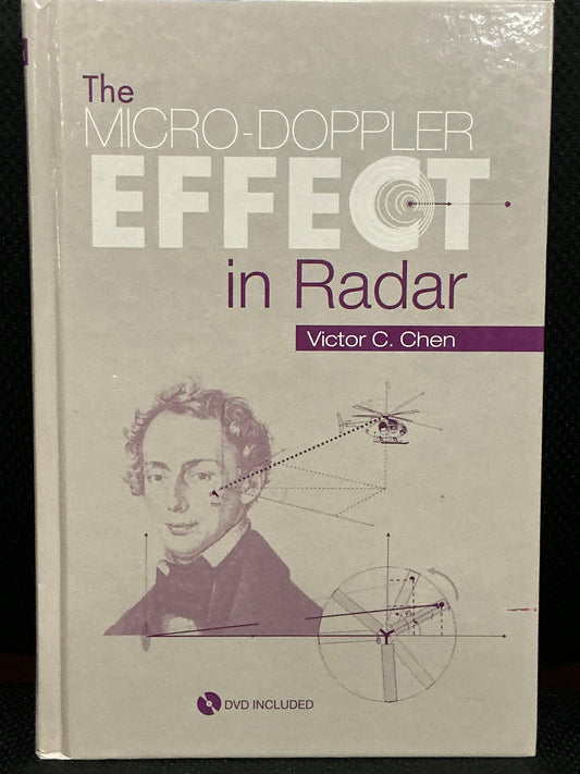 The Micro-Doppler Effect in Radar