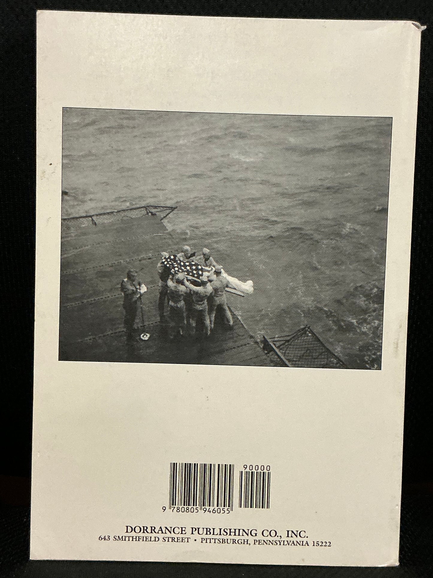Life and Death Aboard the USS Essex