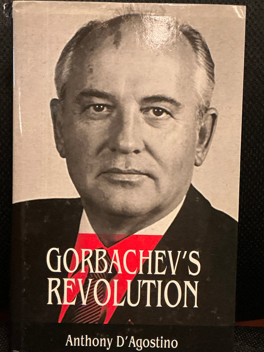 Gorbachev's Revolution