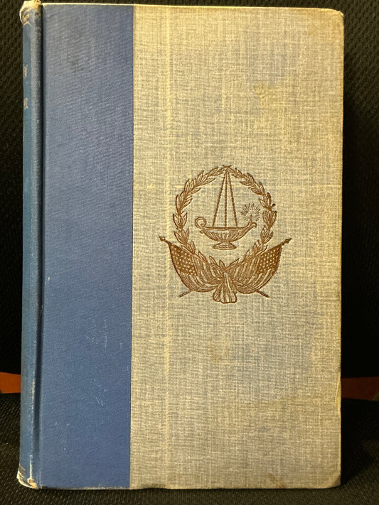 The American Jew as Patriot, Soldier, and Citizen