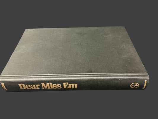 Dear Miss Em