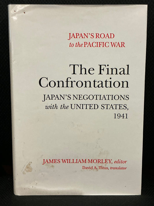 The Final Confrontation