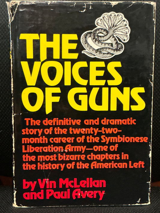 The Voices of Guns