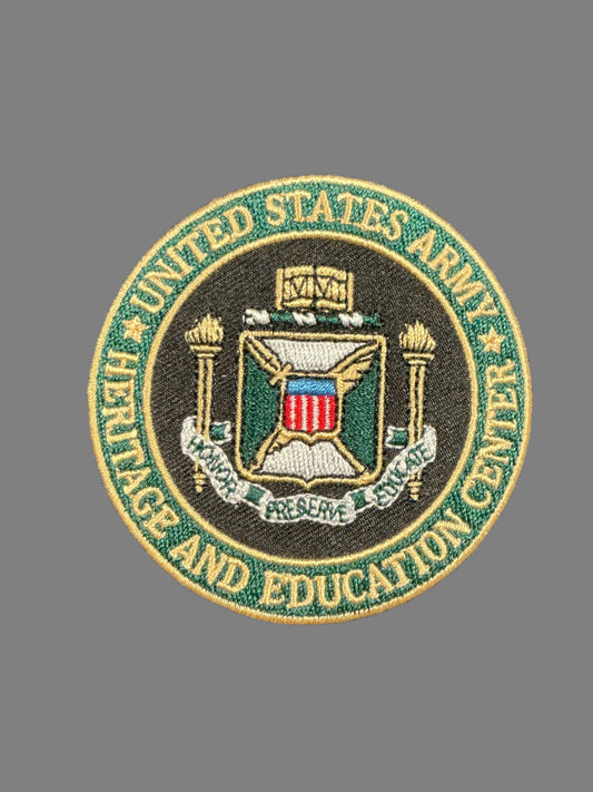 USAHEC  PATCH