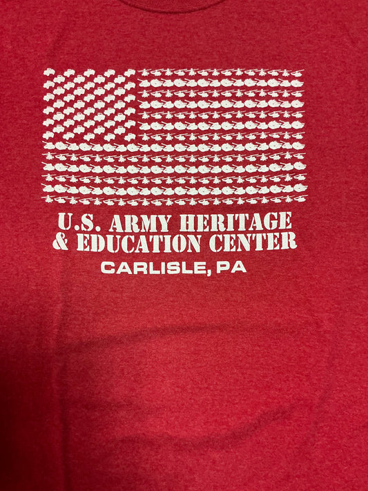 U.S. Army Heritage and Education Center T-Shirt
