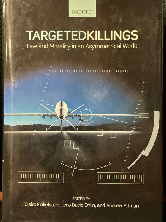 Targeted Killings