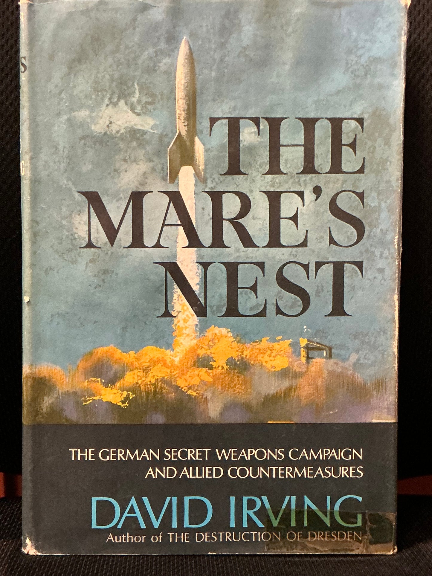 The Mare's Nest by David Irving