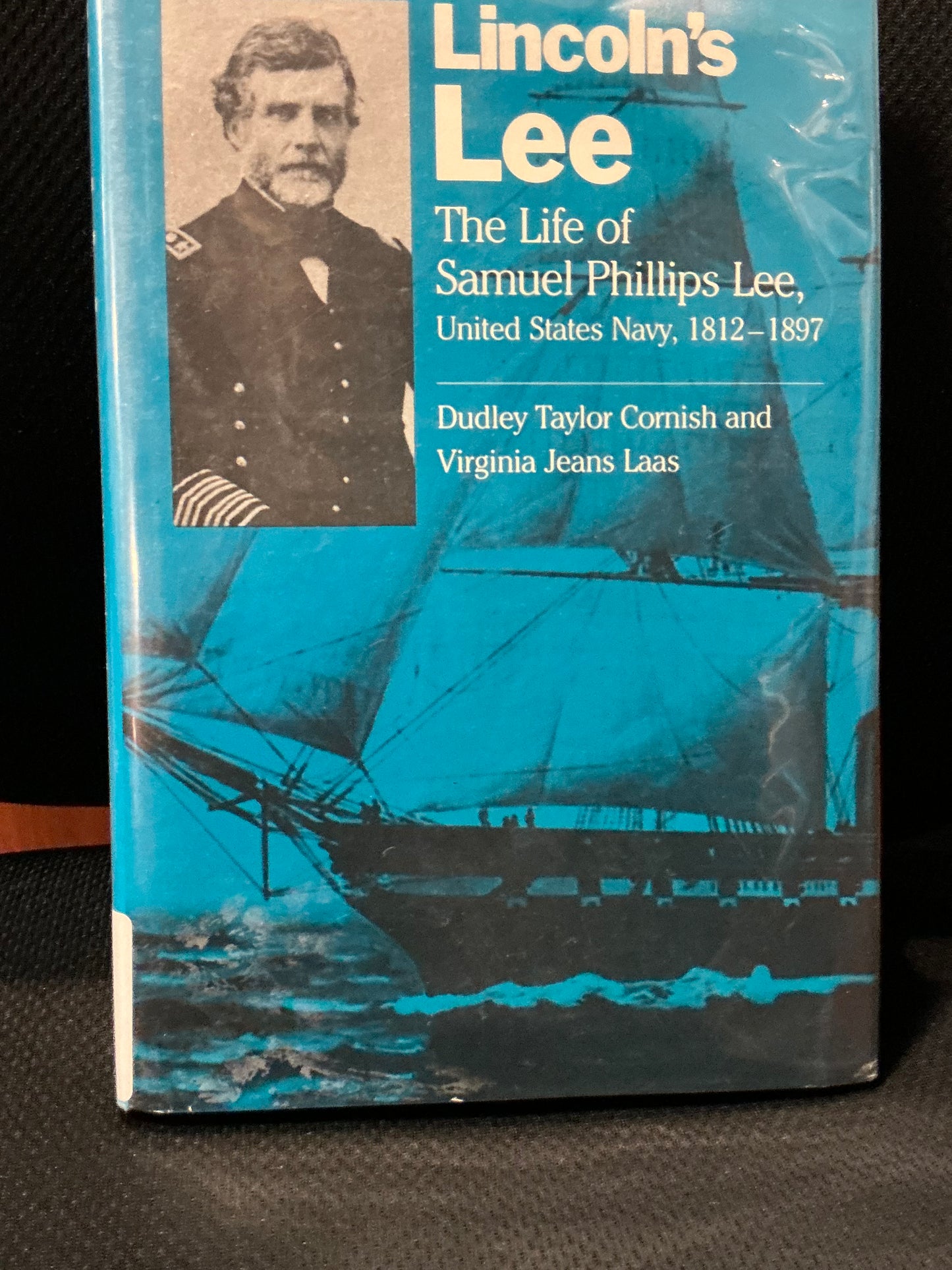 Lincoln's Lee by Cornish & Laas