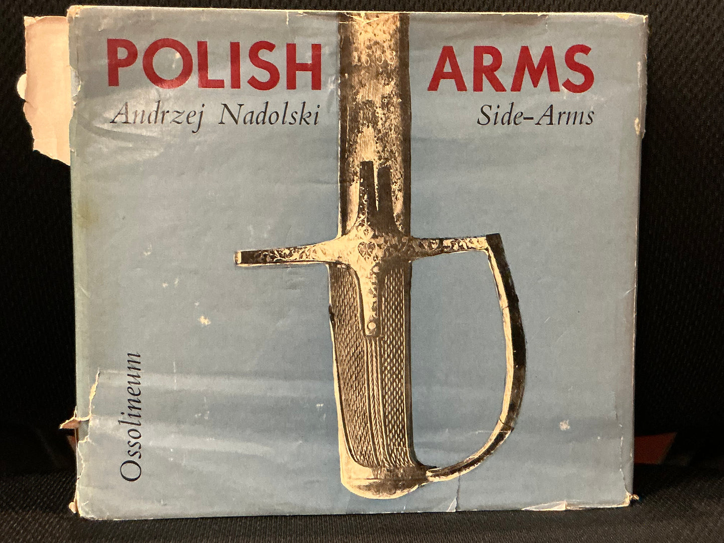 Polish Arms by Andrzej Nadolski