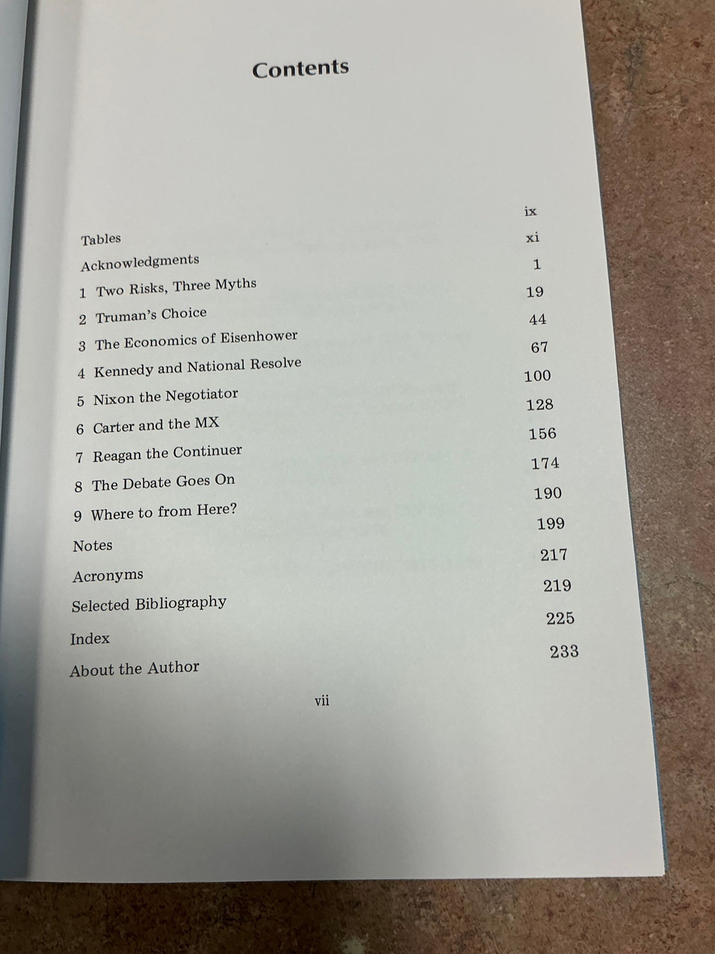 Games of Chicken, David Schwartzman
