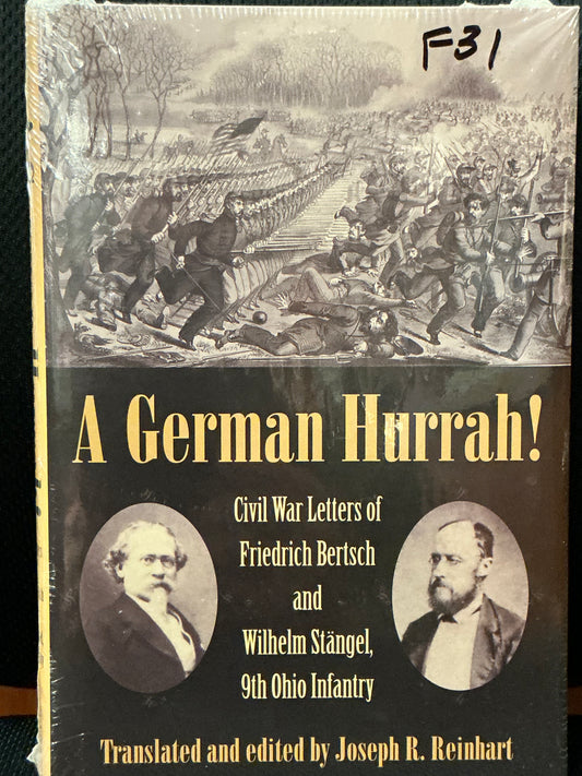 A German Hurrah! by Bertsch and Stangel