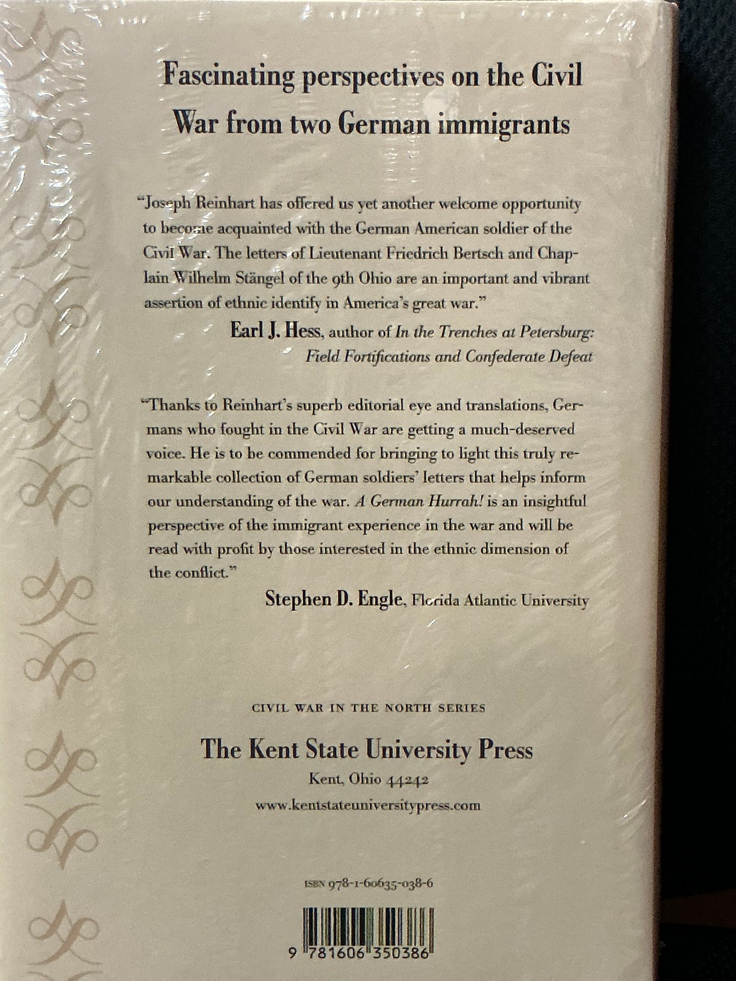 A German Hurrah! by Bertsch and Stangel