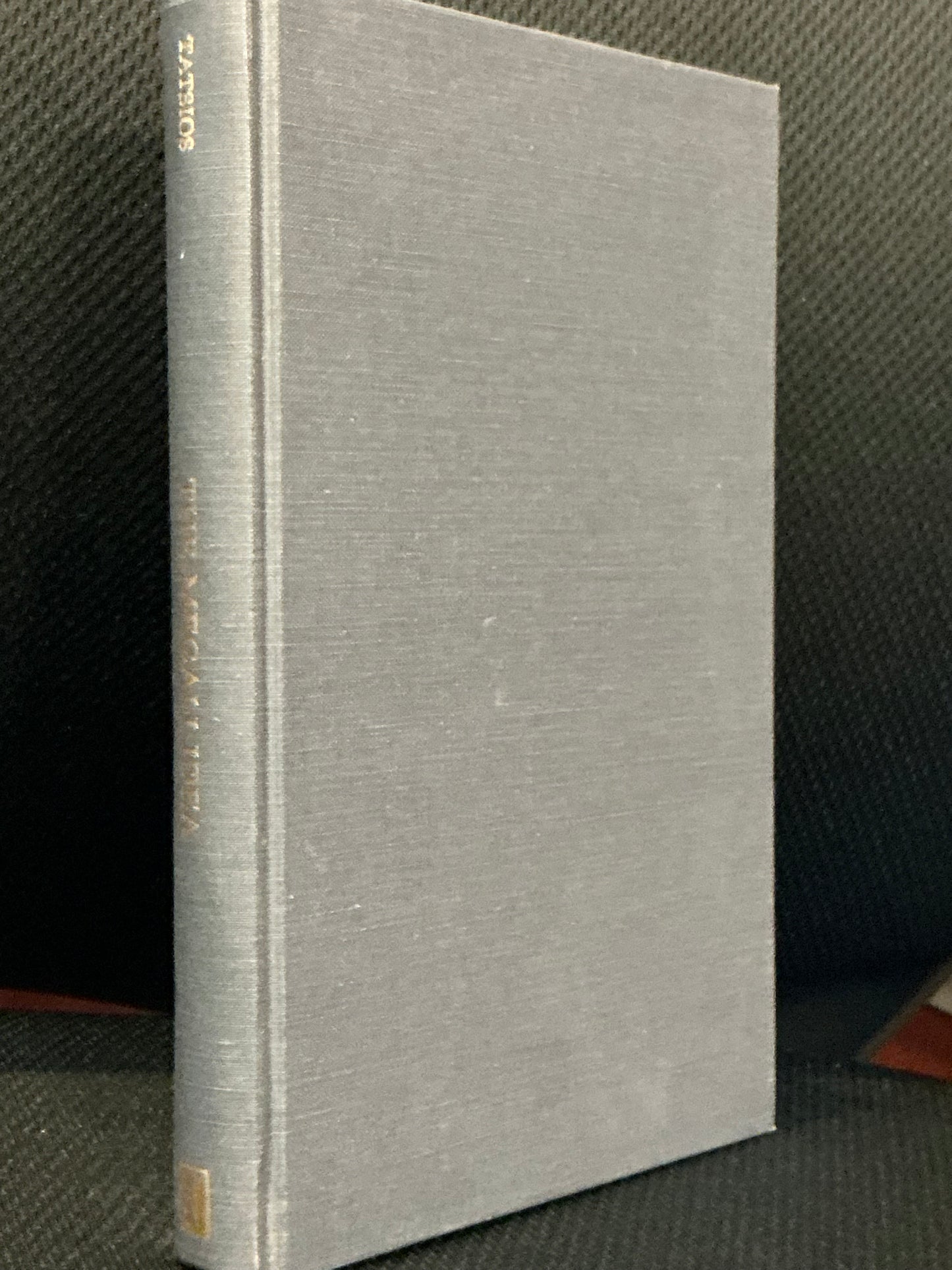 The Megali Idea by Theodore Tatsios