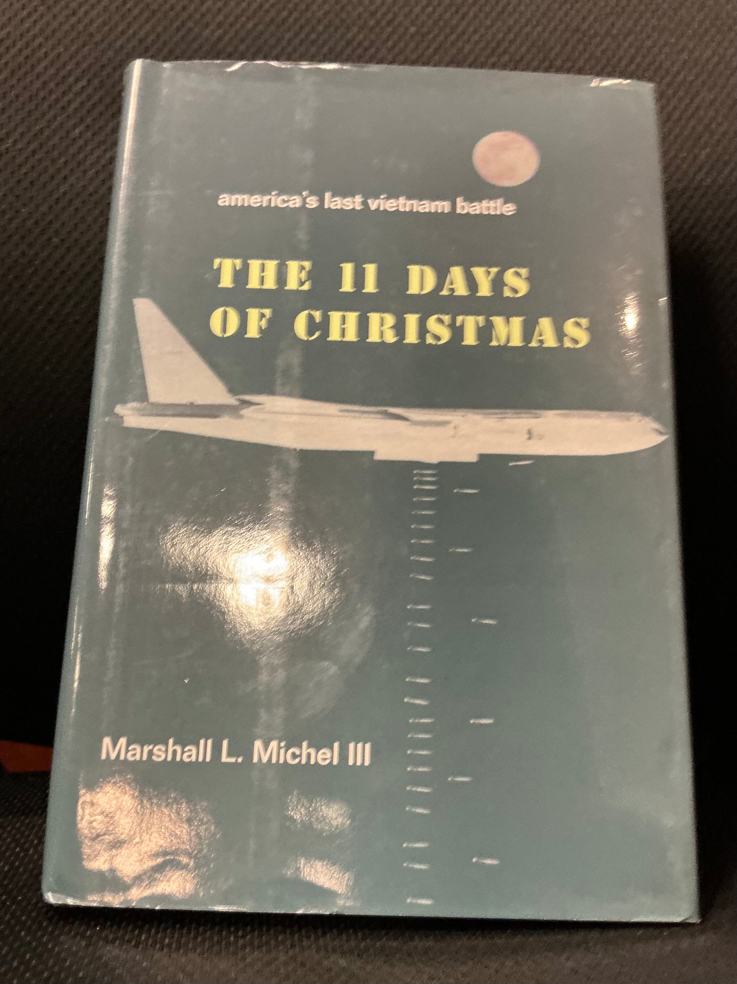 The 11 Days of Christmas, Marshall L. Michel III
