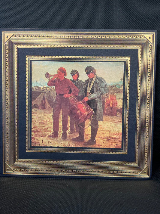 Winslow Homer and the Civil War by Julian Grossman