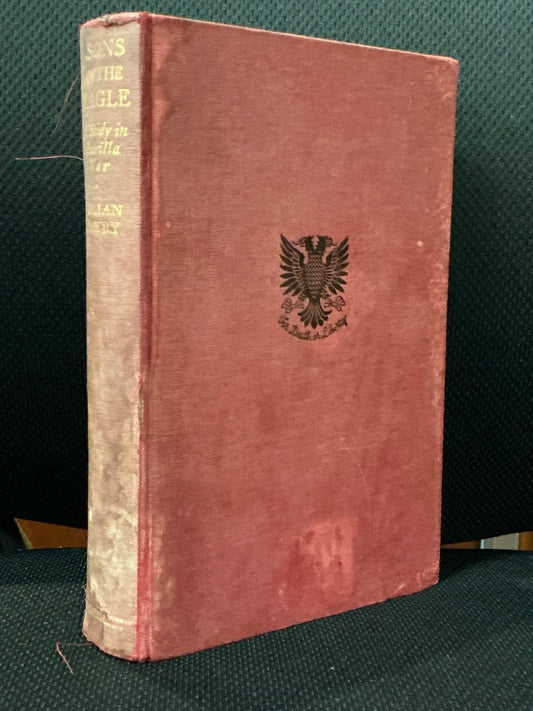 Sons of the Eagleby Julian Amery