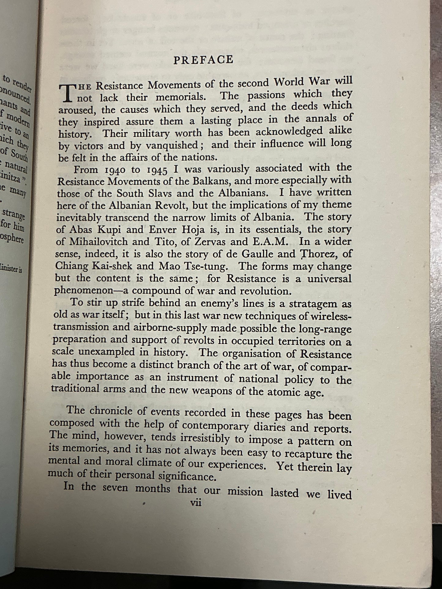 Sons of the Eagleby Julian Amery