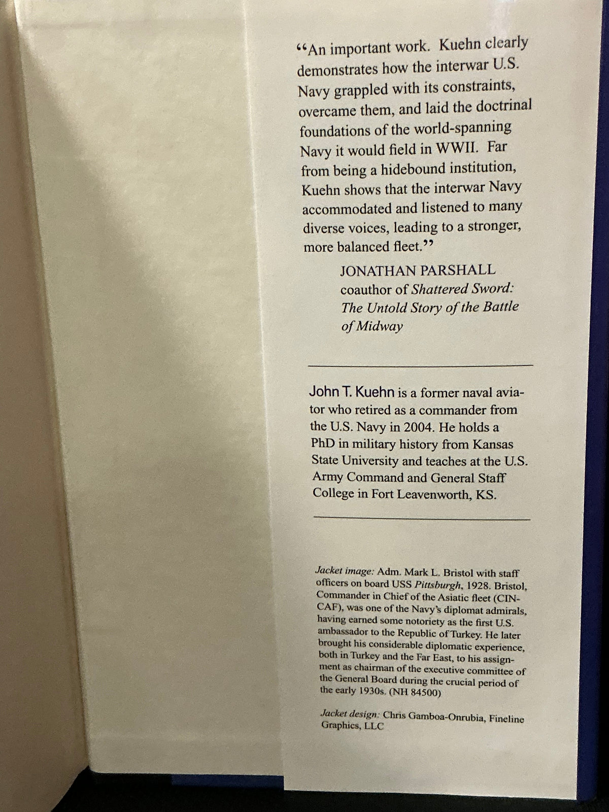 Agents of Innovation by John Kuehn
