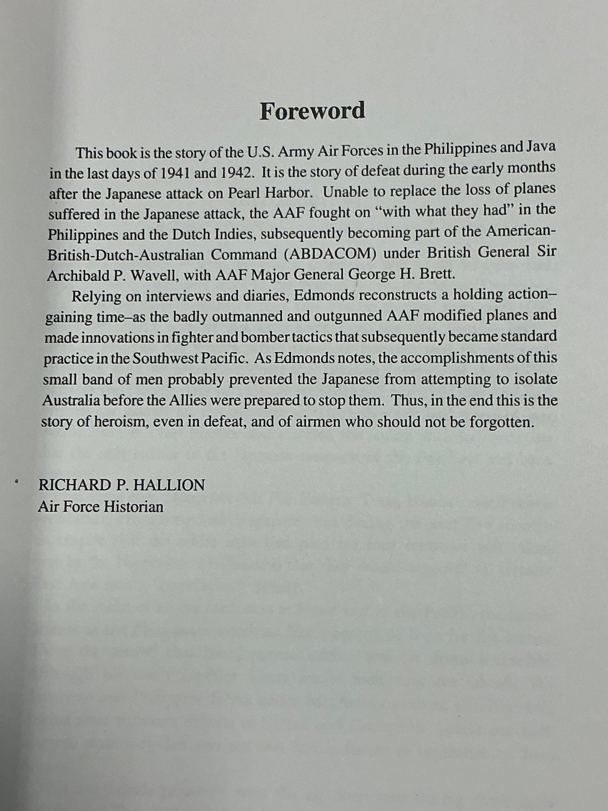 They Fought with what They Had by Walter D. Edmonds